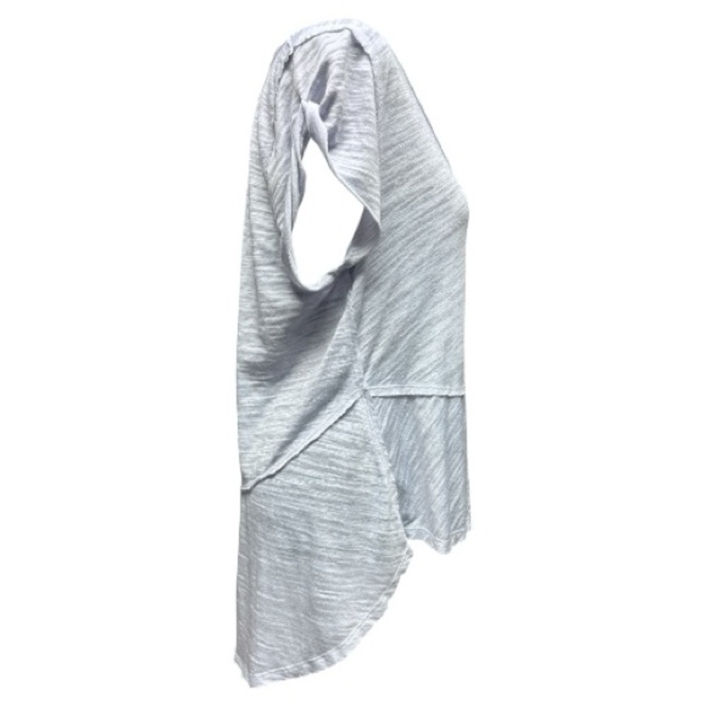 We The Free Light Blue Layered Top Size XS - Picture 4 of 10
